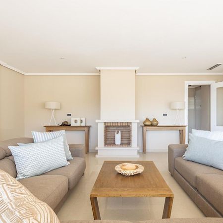 Las Nereidas Altea Beach Villas Exteriör bild