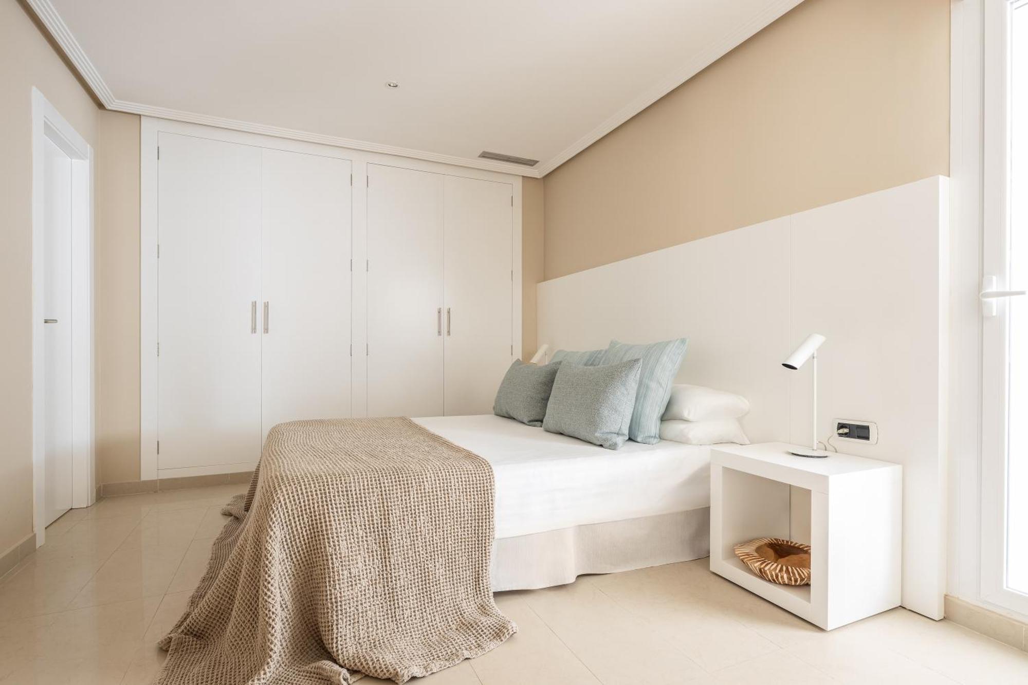 Las Nereidas Altea Beach Villas Exteriör bild